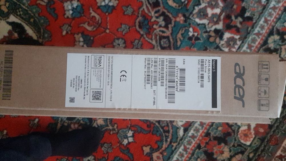 Ноудбук Асер ...