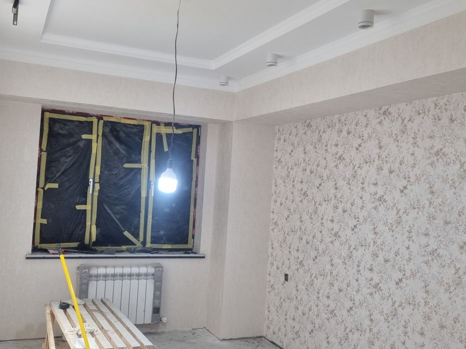 Malyarka yevro remont podklyuch kafel aboy lminatpol xizmatlari