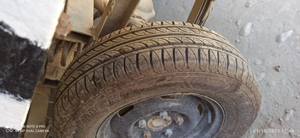 Tirkama тиркама 92 й