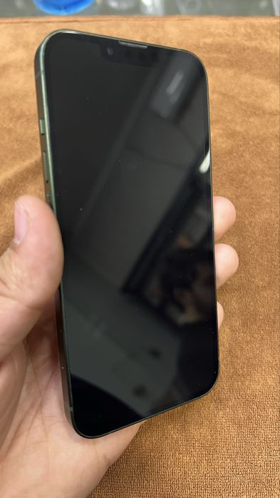 iphone 13 128gb 87% green