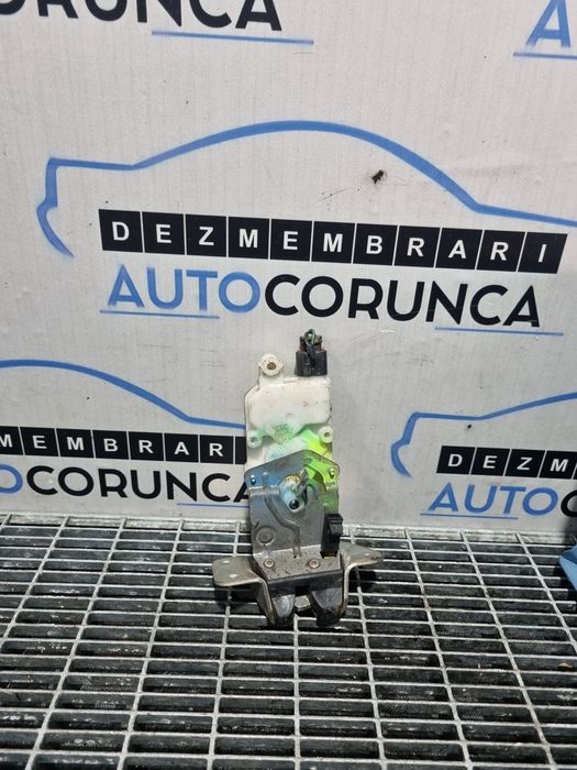 Broasca haion Mitsubishi ASX 2010 - 2012 SUV 4 Usi (705)