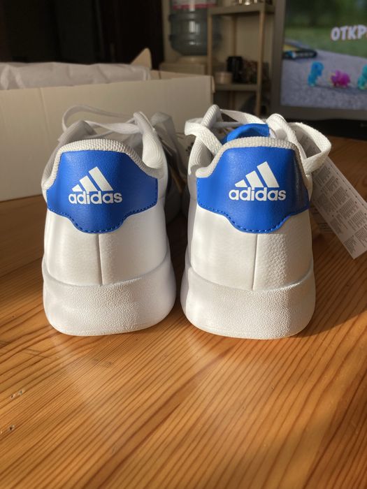 Мъжки оригинални  маратонки Adidas Breaknet 2.0 номер 44— 42-2/3