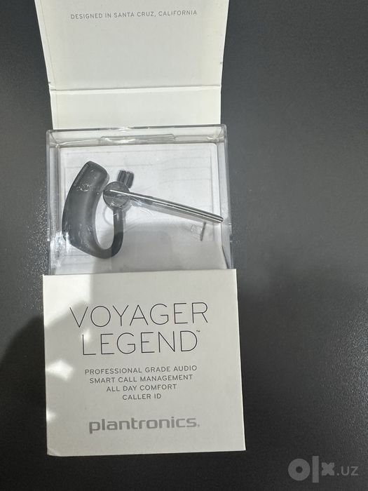 Bluetooth Voyager Legend