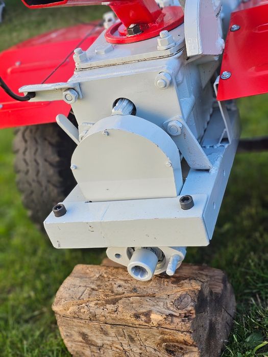 Motocultor honda 9.5 cp
