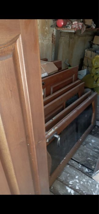 Двери межкомнатные