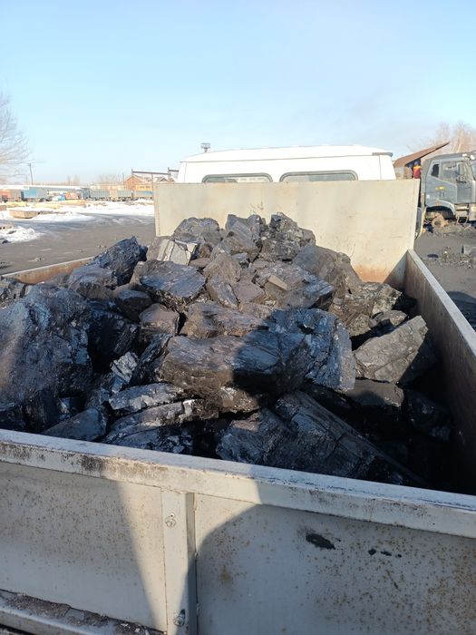 Уголь уголь всех видов доставка