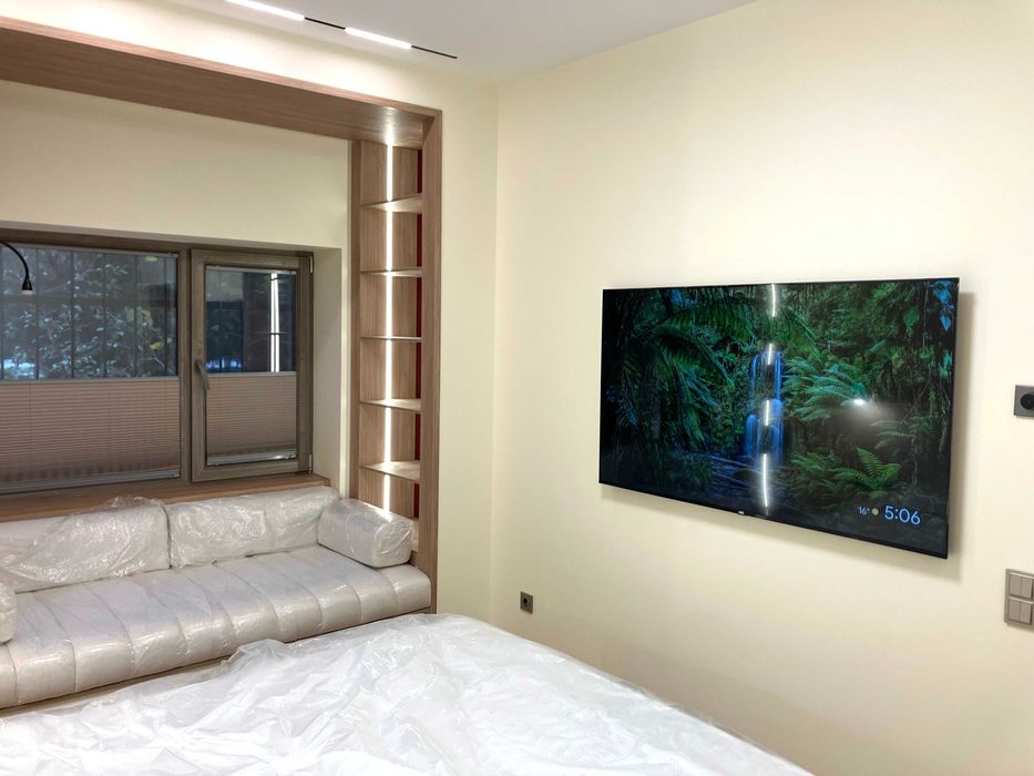 Стильная квартира от собственника в долгосрочную аренду в центре