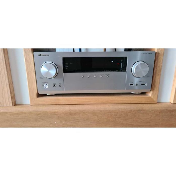 Pioneer VSX 1131