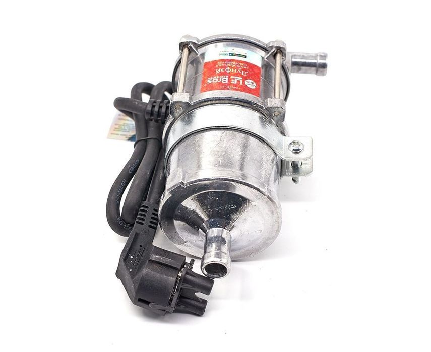 Подогревы двигателя Лунфэй