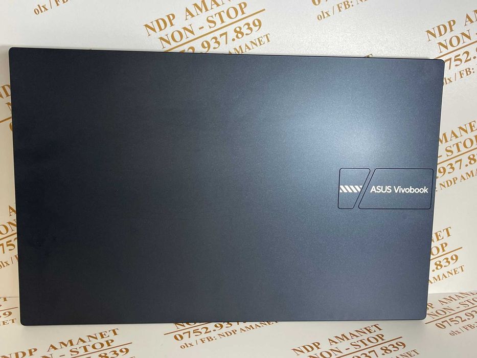 MNDP Amanet NON-STOP Bld.Iuliu Maniu 69 Laptop vivobook_asus