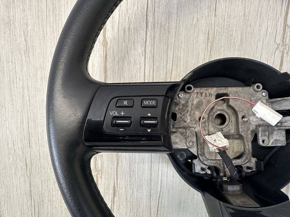 Волан за Мазда CX-7