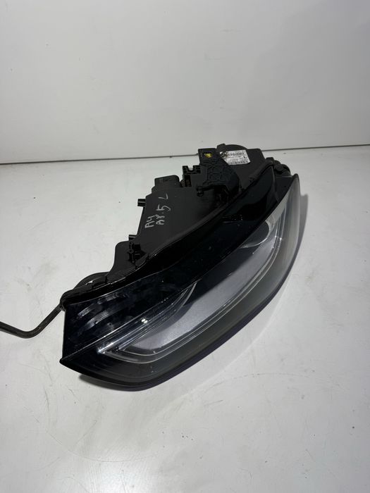Ляв фар за Audi A4 B8 Фейслифт a4 b8.5 8K0941005C