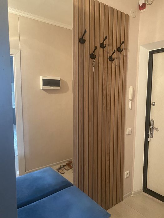 Прихожка сатылады