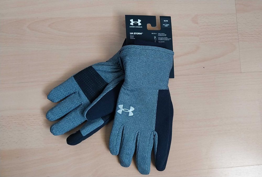 Under Armour UA Storm Insulated зимни ръкавици от USA