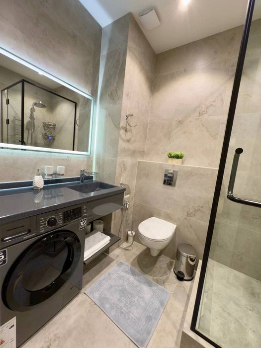 Продаётся новостройка Барокко Гидрометцентр новомосковская ID: #3182