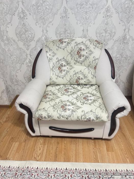 Диван , софа и кресло