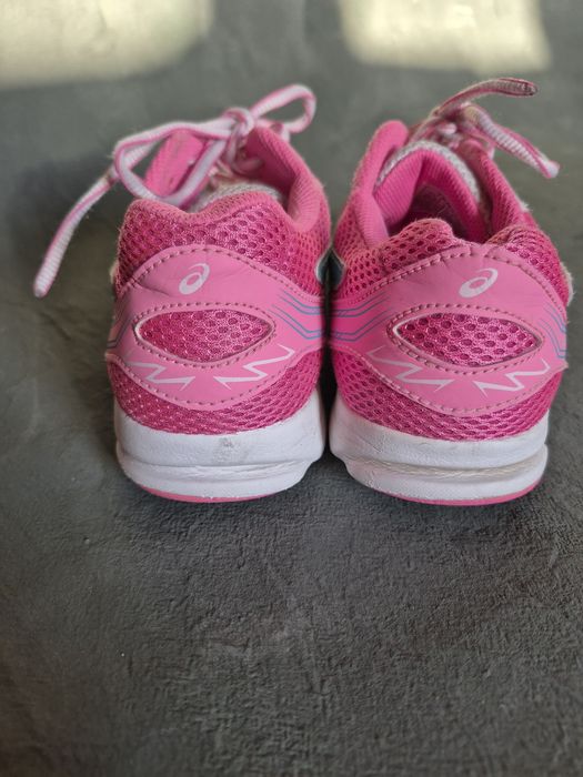 Кроссовки asics размер Eur 38