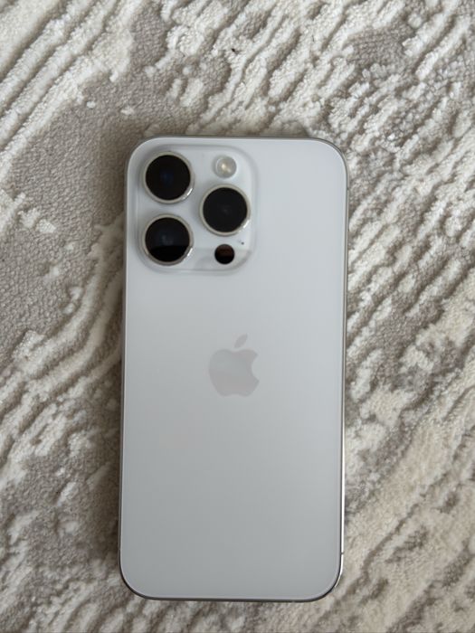 Iphone 14 Pro.