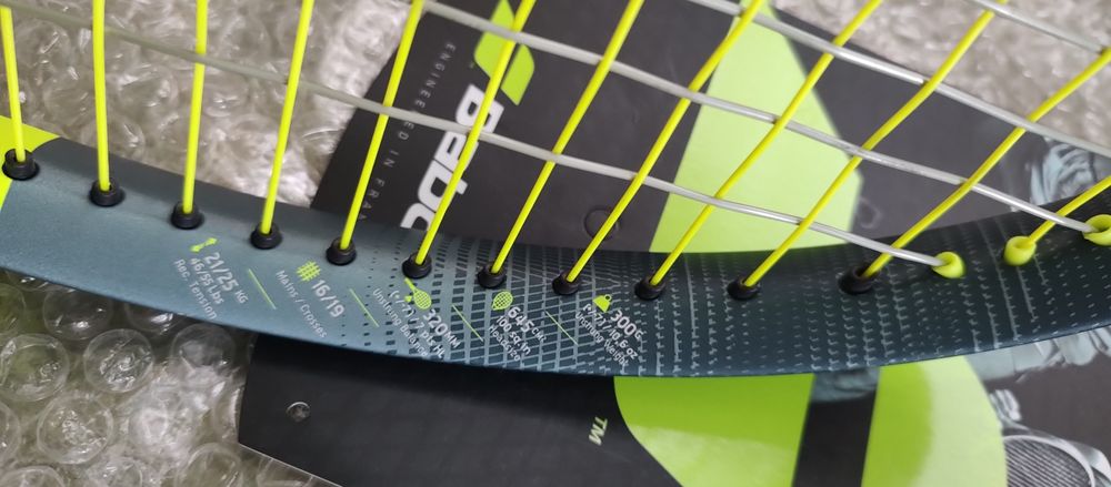 vand racheta 2026 Babolat Aero Pure