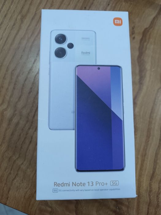 REDMI NOT 13pro+5g