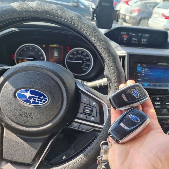 Изготовление Авто ключей