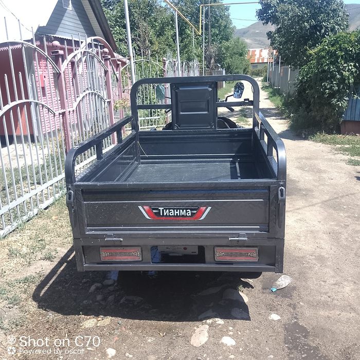 Продам Электросамокат