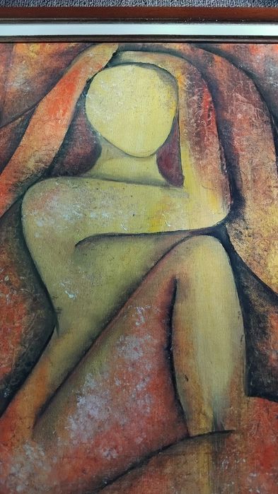 "Грация" Д.Манолов(1932-1913)