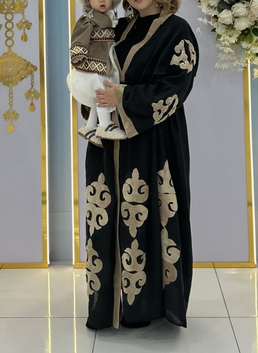 Абайка размер 46-52