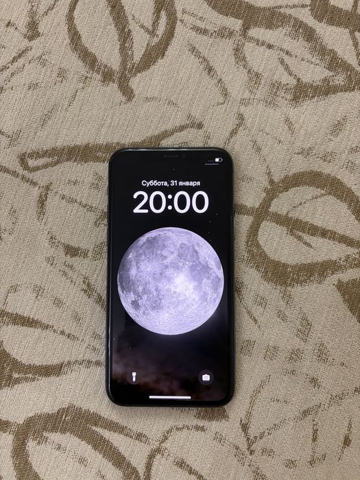 Iphone 11 pro 64 gb акб 67%