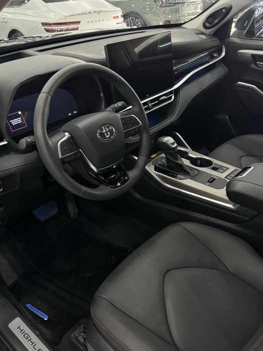 Toyota Haylandr 2026 model