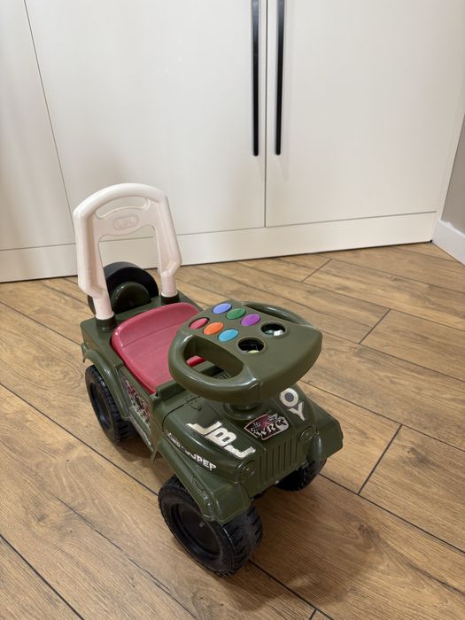 Продам детский толокар