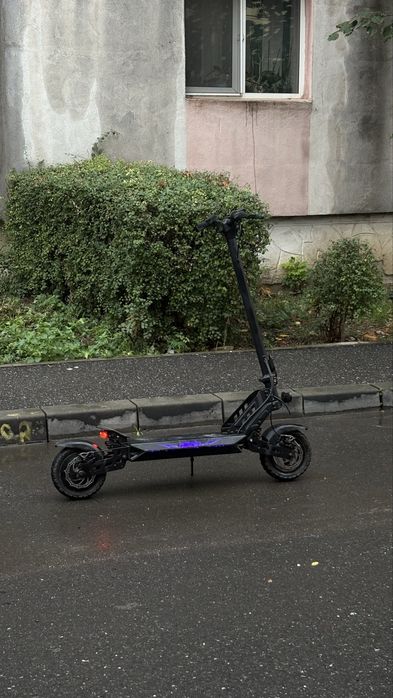 Kamikaze K1 Lite
