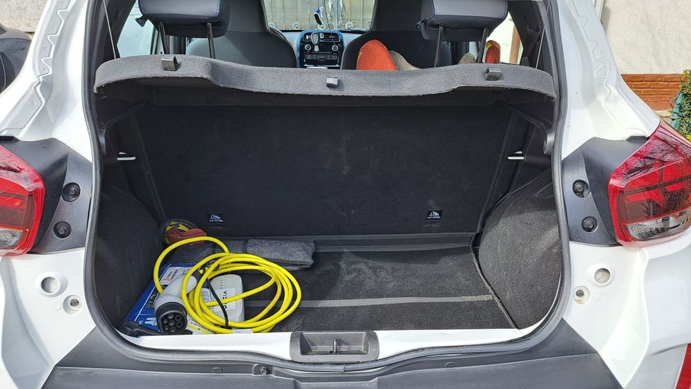 Electric Spring din 2022