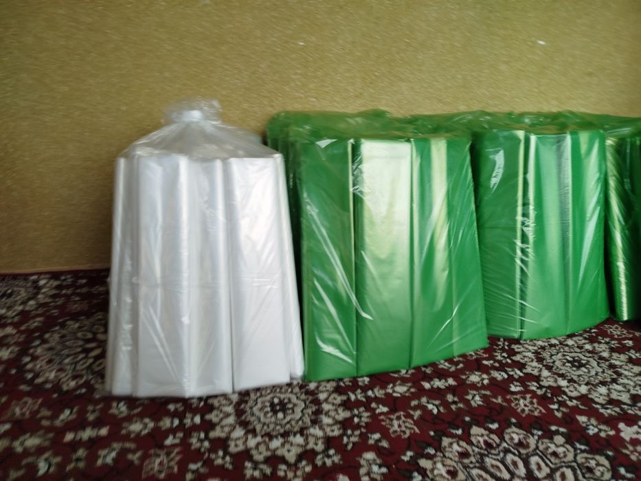 Силос коплар (халталар) ulgurji narxda