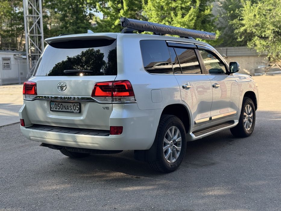 Маркиза ARB тент