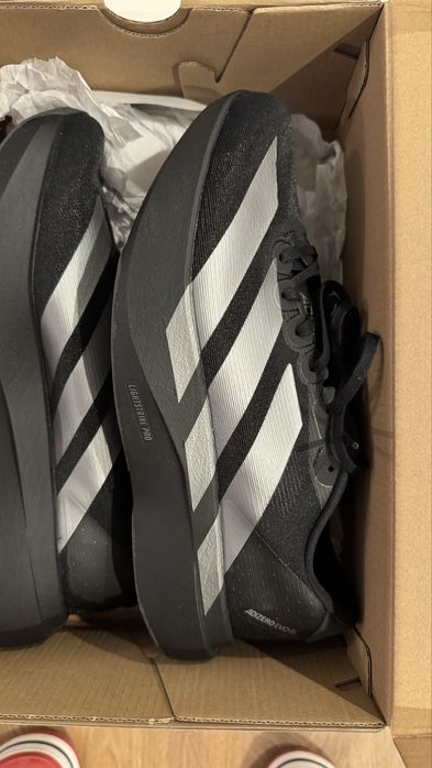 Adidas EVO SL marime 42