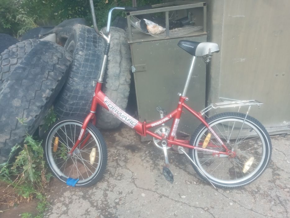 Продам Велосипед