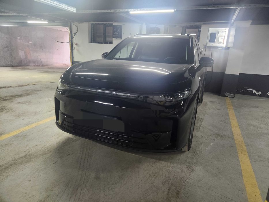 Срочно Продам Leapmotors С16