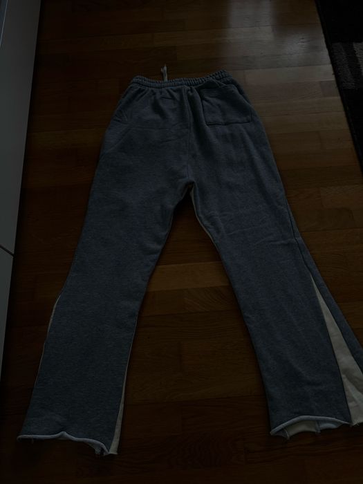 Pantaloni Hellstar flared