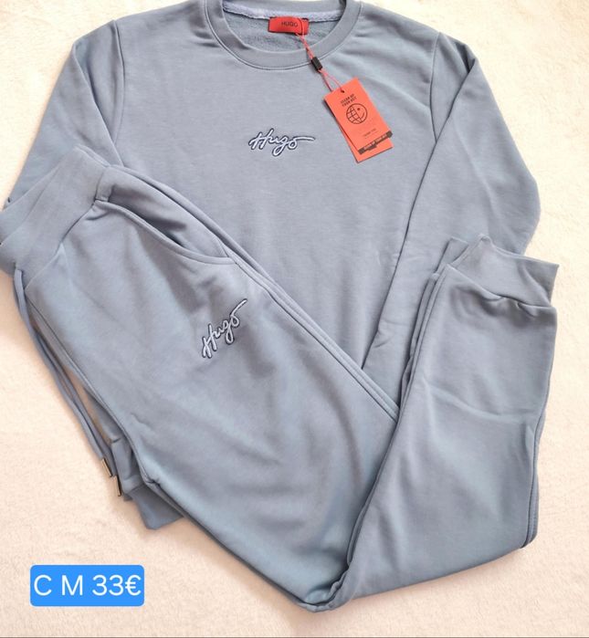 Дамски комплекти