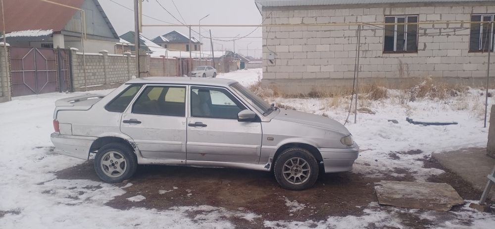 Лада 2115 сатылады