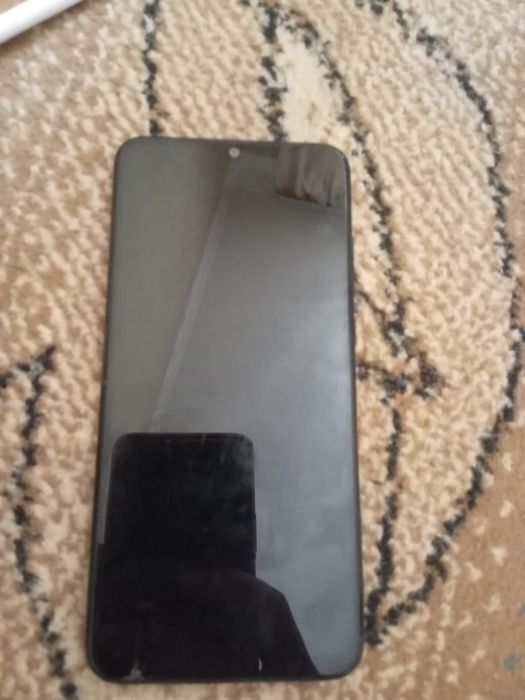 Хуауей п смарт 2019