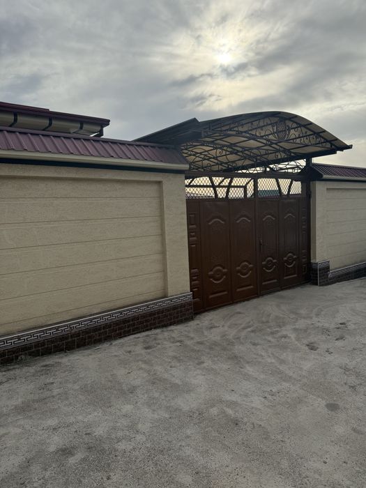 Продается 7,2 соток СВОЙ ДОМ-ДАЧА 12 км от поста Сампи!!! СВТ «УМИД».