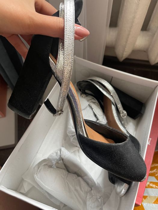 Обувь женская недорогая