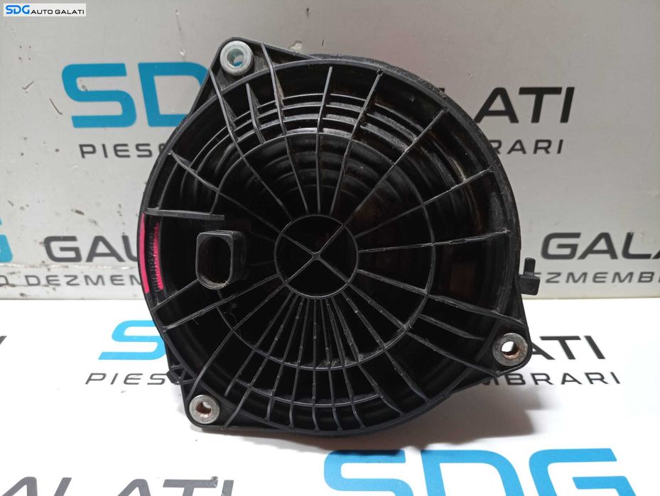 Sigla Emblema Maner Clapeta Deschidere Haion Haion Portbagaj Volkswagen Polo 6R 2009 - 2021 Cod 6R6827469D [M7142]