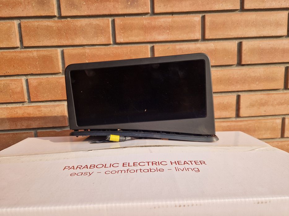 Монитор киа бонго