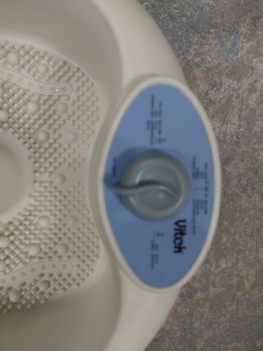 Массажер для ног индивидуальный