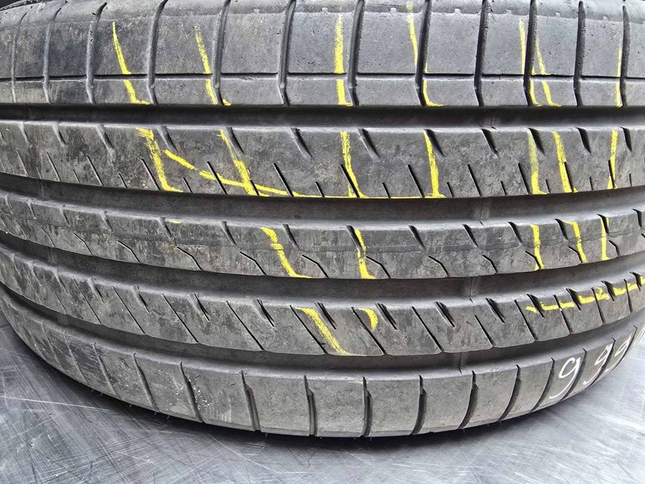 Летни гуми Sumitomo 255 35 20