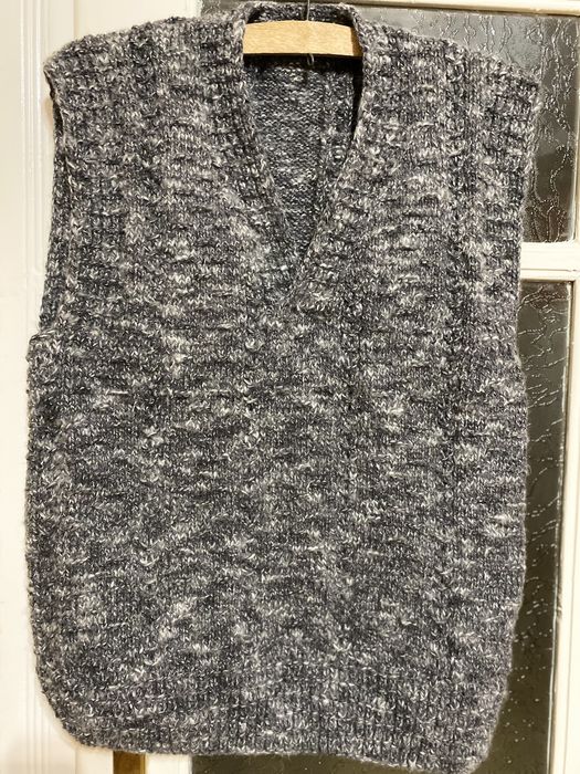 Veste si ciorapi din lana