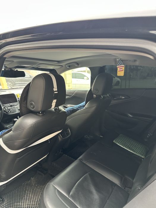 Malibu 2.4L atmosferniy sotiladi